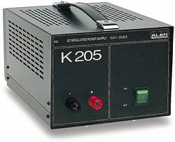    Alan K 205