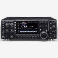  ICOM IC-7700