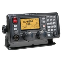  ICOM IC-M802 #02